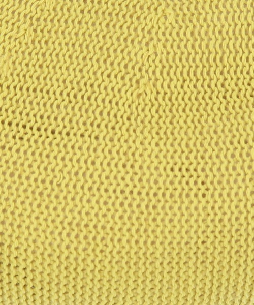 milsa（ミルサ）の「【milsa】 TM Washable Beret（ハンチング/ベレー帽・レディース・ライトブルー/ブラック/ベージュ/ネイビー/グレー/レッド/イエロー・M(57.5)）」の9枚目の写真