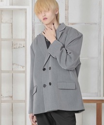 G.O.C�i�W�[�E�I�[�E�V�[�j�́uTR �I�[�o�[�T�C�Y �_�u���e�[���[�h�W���P�b�g�i�e�[���[�h�W���P�b�g�j�v