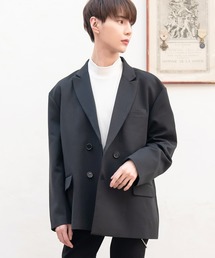 G.O.C�i�W�[�E�I�[�E�V�[�j�́uTR �I�[�o�[�T�C�Y �_�u���e�[���[�h�W���P�b�g�i�e�[���[�h�W���P�b�g�j�v