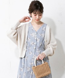 natural couture�i�i�`�������N�`���[���j�́uNew �v�`�v���A�C���b�g�l�J�[�f�B�K���i�J�[�f�B�K���j�v