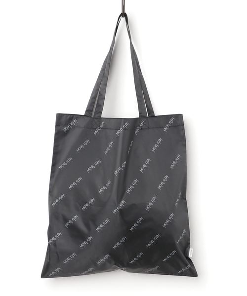 バッグ エコバッグ トートバッグ Michel Klein Homme ミッシェルクランオム のファッション通販 Zozotown
