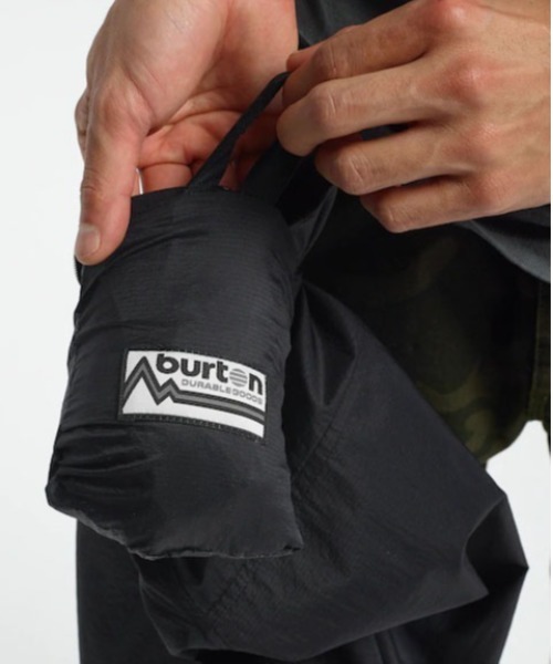 セール】撥水素材 パッカブル仕様 ウィンドブレーカー（ナイロン