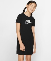 ナイキ NIKE YTH ガールズ フューチュラ Tシャツ