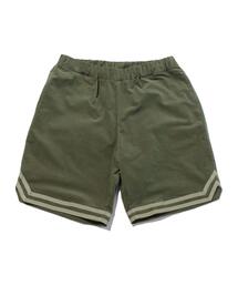 MONKEY TIME | ＜CLOT＞ DRESSY BB SRT/ショートパンツ(その他パンツ)