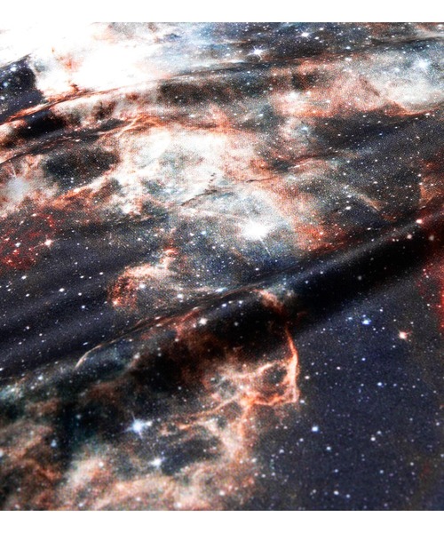 APPLEBUM(アップルバム)の「"Nebula" S/S Aloha Shirt(シャツ/ブラウス・メンズ・その他・MEDIUM/LARGE/X-LARGE)」の5枚目の写真