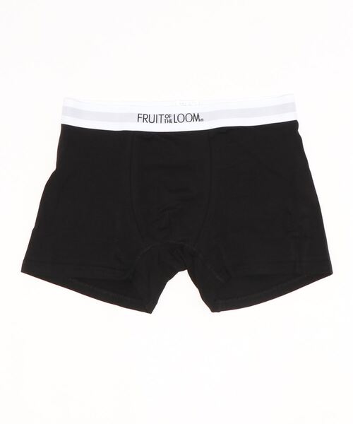 FRUIT OF THE LOOM（フルーツオブザルーム）の「無地ボクサー / メンズアンダーウェア / ウエストロゴ / ギフト プレゼント（ボクサーパンツ・メンズ・イエロー/インディゴブルー/ネイビー/ブラウン/カーキ/グレー/チャコールグレー/ブラック/ピンク系その他/グレー系その他/グリーン系その他/バイオレット/ミント/オレンジ/ピンク/グリーン系その他2/レッド/パープル/オリーブ/ラベンダー/ホワイト・M/L/XL）」の22枚目の写真