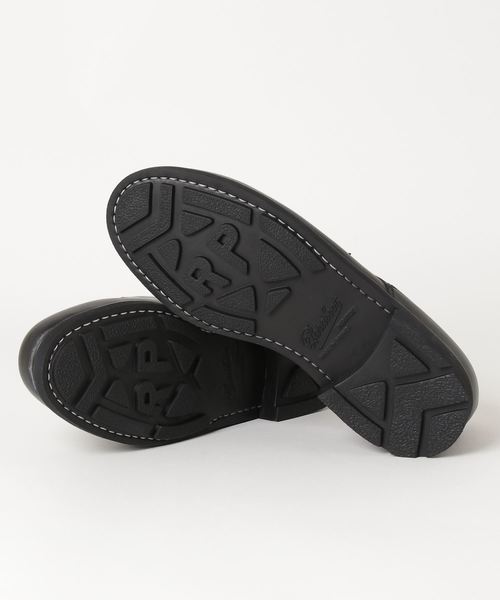 Paraboot（パラブーツ）の「【PARABOOT / パラブーツ】CHAMBORD シャンボード（ブーツ・メンズ・ブラック/ダークブラウン・6.5/7.5/7）」の20枚目の写真