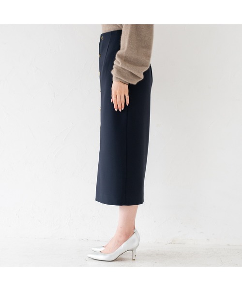 ラウンジドレス　Loungedress 2wayタイトスカート LOUNGEDRESS（ラウンジドレス）の「2wayタイトスカート
