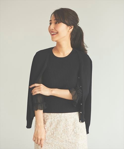 LAISSE PASSE（レッセパッセ）｜アンサンブル一覧 - WEAR