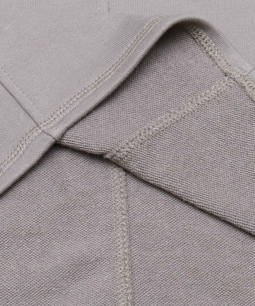 reca（レカ）の「キーネック2wayスウェット（スウェット・レディース・アッシュグレー/ブラック/ダークパープル/ベージュ系その他・M）」の13枚目の写真