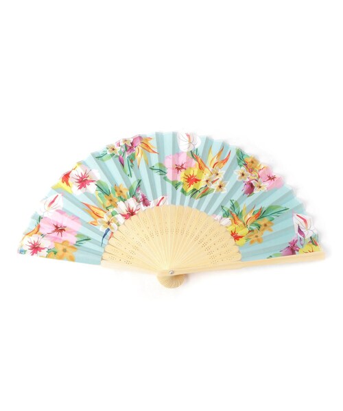 テテちゃん扇子 シネマコレクション cinemacollection ちびまる子ちゃん グッズ