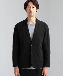 green label relaxing | home [ Livelihood ] Ordinary TECH ジャケット ＜抗菌 ストレッチ＞(テーラードジャケット)