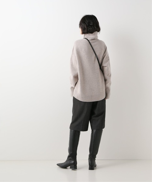 IENA（イエナ）の「sese バミューダパンツ◇（その他パンツ）」 - WEAR
