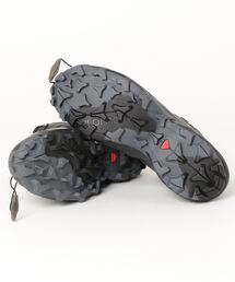 SALOMON（サロモン）の「SALOMON/サロモン CROSS HIKE MID GORE