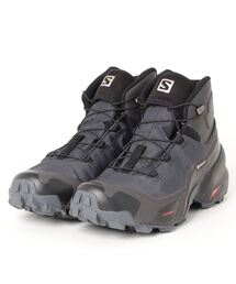 買い保障できる SALOMON CROSSMAX 07 160cm カービングスキー板