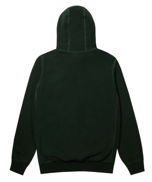 NOAH ネイビー パーカー カナダ製 Lightweight Zip-up（パーカー）｜NOAH（ノア）の通販