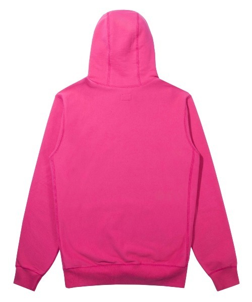 NOAH（ノア）の「Houndstooth Jolly Roger Hoodie（パーカー