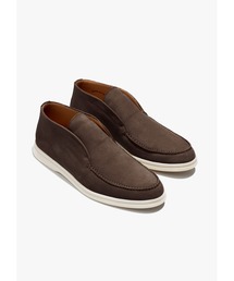 Loro Piana（ロロ・ピアーナ）の「オープン・ウォーク（モカシン