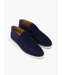 Loro Piana（ロロ・ピアーナ）の「オープン・ウォーク（モカシン