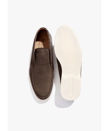 Loro Piana（ロロ・ピアーナ）の「オープン・ウォーク（モカシン