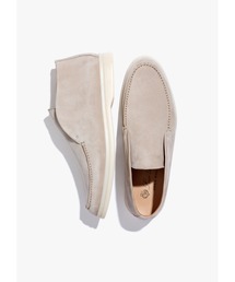 Loro Piana（ロロ・ピアーナ）の「オープン・ウォーク（モカシン