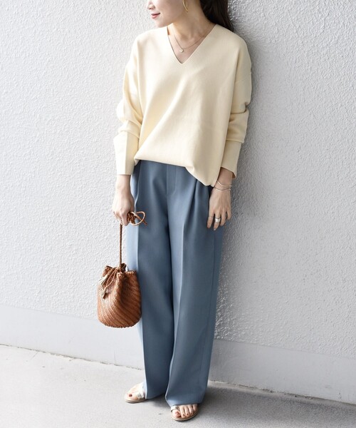 SHIPS（シップス）の「*ZOZO限定* 〈手洗い可能〉カラバリ V