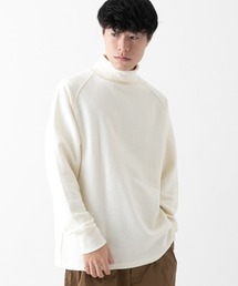 Urban Research アーバンリサーチ メンズ のtシャツ カットソー タートルネック ハイネック 通販 Zozotown