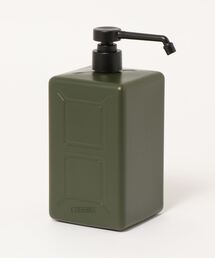 BRID（ブリッド）の「.ブリッド モールディング アルコール ディスペンサー / BRID MOLDING ALCOHOL DISPENSER［1000ml］（インテリア雑貨）」