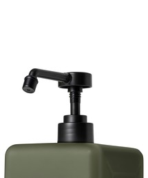 BRID（ブリッド）の「.ブリッド モールディング アルコール ディスペンサー / BRID MOLDING ALCOHOL DISPENSER［1000ml］（インテリア雑貨）」