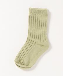 BLACK BY MOUSSY（ブラックバイマウジー）の「kids socks＜キッズ ソックス＞（ソックス/靴下・キッズ）」