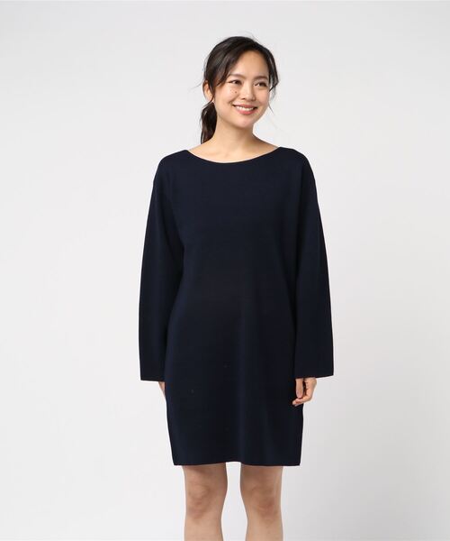 セール ブランド古着 ニットワンピース ワンピース Beauty Youth United Arrows ビューティアンドユースユナイテッドアローズ のファッション通販 Zozoused