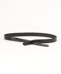 バックルレスベルト