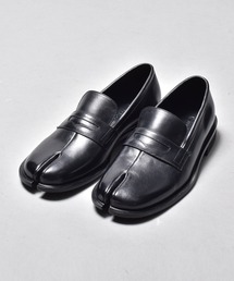 endevice エンデヴァイス タビ ドレスシューズ 本革 レザーシューズ 55401100b_b_09_215.jpg