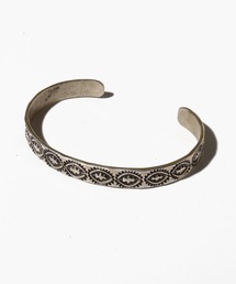 Tom Hawk/トムホーク】バングル / NAVAJO / ナバホ / INDIAN JEWELRY