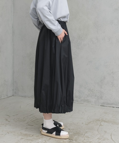 manana suerte(マニャーナスエルテ)の「バルーンパンツ(その他パンツ・レディース・ブラック・FREE)」の5枚目の写真