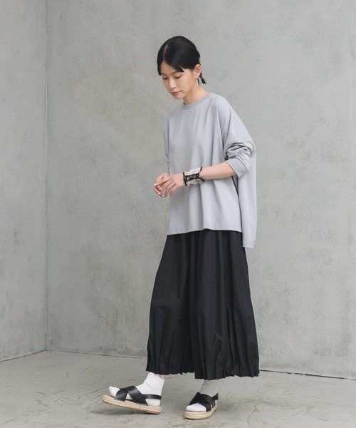 manana suerte(マニャーナスエルテ)の「バルーンパンツ(その他パンツ・レディース・ブラック・FREE)」の11枚目の写真