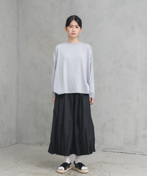 manana suerte(マニャーナスエルテ)の「バルーンパンツ(その他パンツ・レディース・ブラック・FREE)」の15枚目の写真