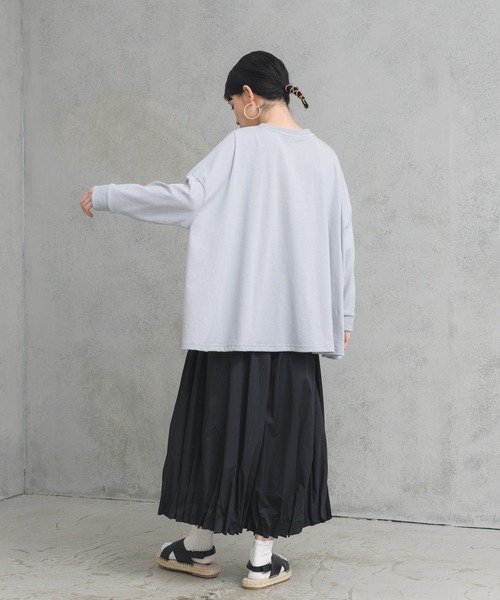 manana suerte(マニャーナスエルテ)の「バルーンパンツ(その他パンツ・レディース・ブラック・FREE)」の18枚目の写真