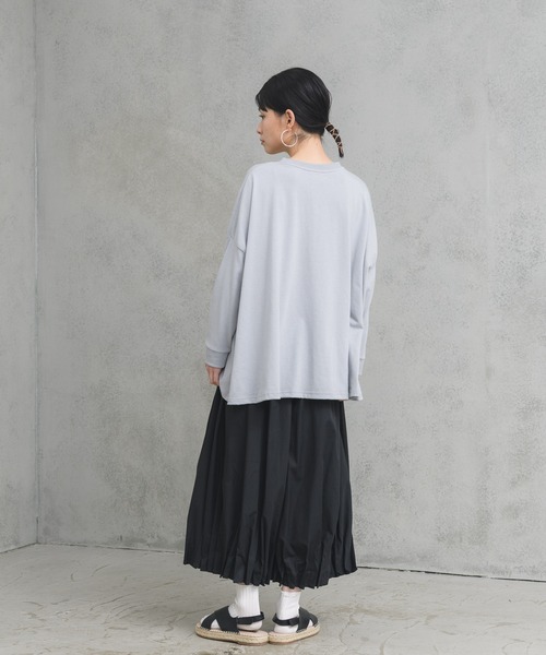 manana suerte(マニャーナスエルテ)の「バルーンパンツ(その他パンツ・レディース・ブラック・FREE)」の19枚目の写真