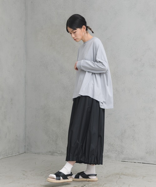 manana suerte(マニャーナスエルテ)の「バルーンパンツ(その他パンツ・レディース・ブラック・FREE)」の17枚目の写真