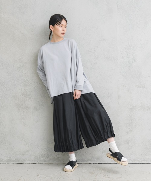 manana suerte(マニャーナスエルテ)の「バルーンパンツ(その他パンツ・レディース・ブラック・FREE)」の20枚目の写真