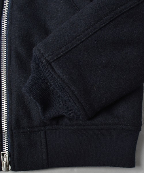 SHIPS GENERAL SUPPLY（シップスジェネラルサプライ）の「ALPHA