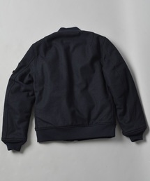 SHIPS GENERAL SUPPLY（シップスジェネラルサプライ）の「ALPHA