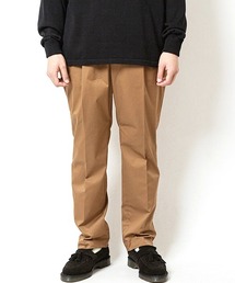 son of the cheese mjk pants M サノバチーズ SON OF THE CHEESE / サノバチーズ】 MJK PANTS（スラックス