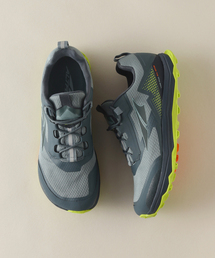 JOURNAL STANDARD（ジャーナルスタンダード）の「【ALTRA/アルトラ】LONE PEAK ALLWTHR LOW M（スニーカー）」