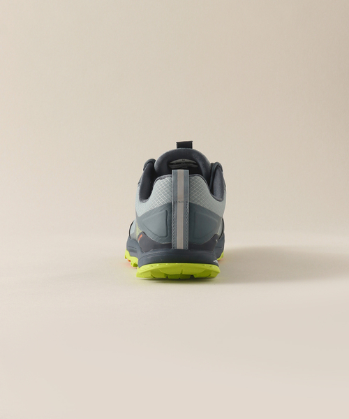 JOURNAL STANDARD（ジャーナルスタンダード）の「【ALTRA/アルトラ】LONE PEAK ALLWTHR LOW M（スニーカー・メンズ・チャコールグレー・85/100/80/95/90）」の7枚目の写真