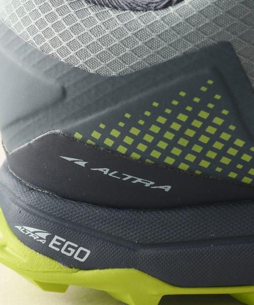 JOURNAL STANDARD（ジャーナルスタンダード）の「【ALTRA/アルトラ】LONE PEAK ALLWTHR LOW M（スニーカー・メンズ・チャコールグレー・85/100/80/95/90）」の16枚目の写真