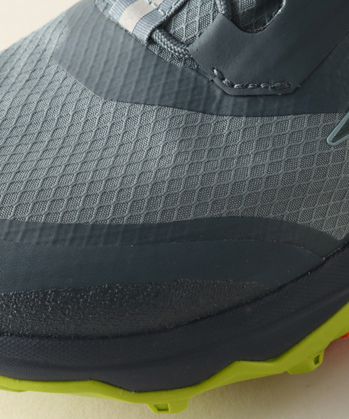 JOURNAL STANDARD（ジャーナルスタンダード）の「【ALTRA/アルトラ】LONE PEAK ALLWTHR LOW M（スニーカー・メンズ・チャコールグレー・85/100/80/95/90）」の4枚目の写真
