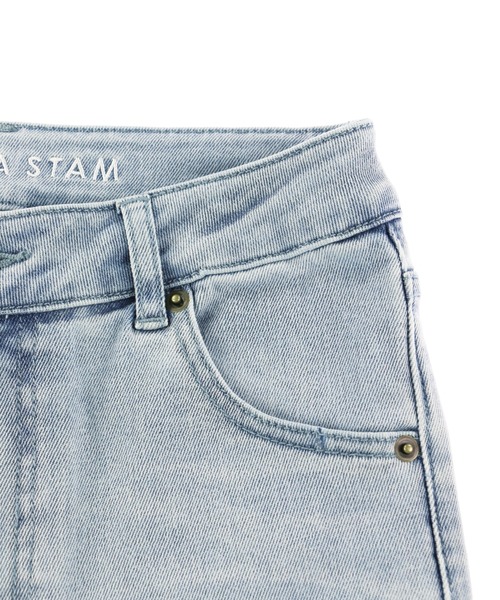 ALEXIA STAM（アリシアスタン）の「Arrow Pocket Stretch Skinny