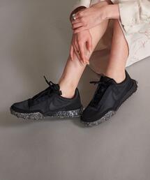 NIKE（ナイキ）の「【国内exclusive】＜NIKE（ナイキ）＞WAFFLE RACER CRATER ワッフル レーサー クレーター/スニーカー（スニーカー）」